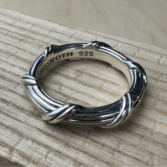 Peter Thomas Roth ring - Picture 2 of 12